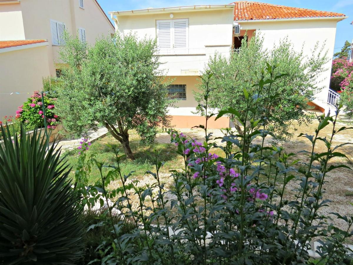 Apartments Edo Novalja Exterior foto